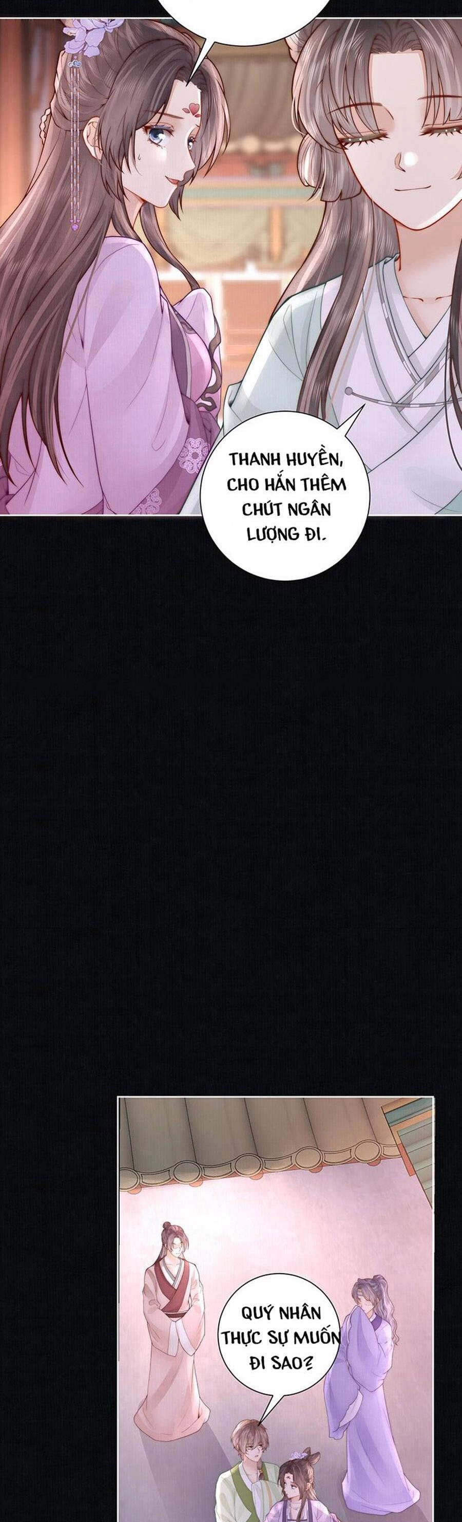 Nữ Đế Và Dàn Hậu Cung Siêu Phẩm Chapter 41 - 5