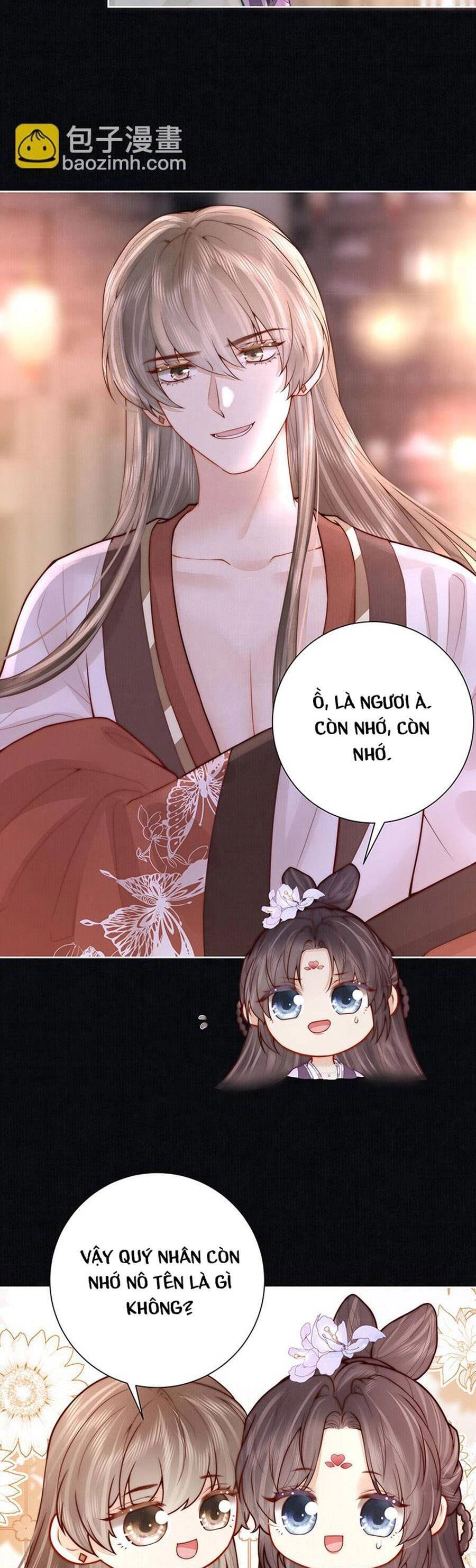 Nữ Đế Và Dàn Hậu Cung Siêu Phẩm Chapter 41 - 7