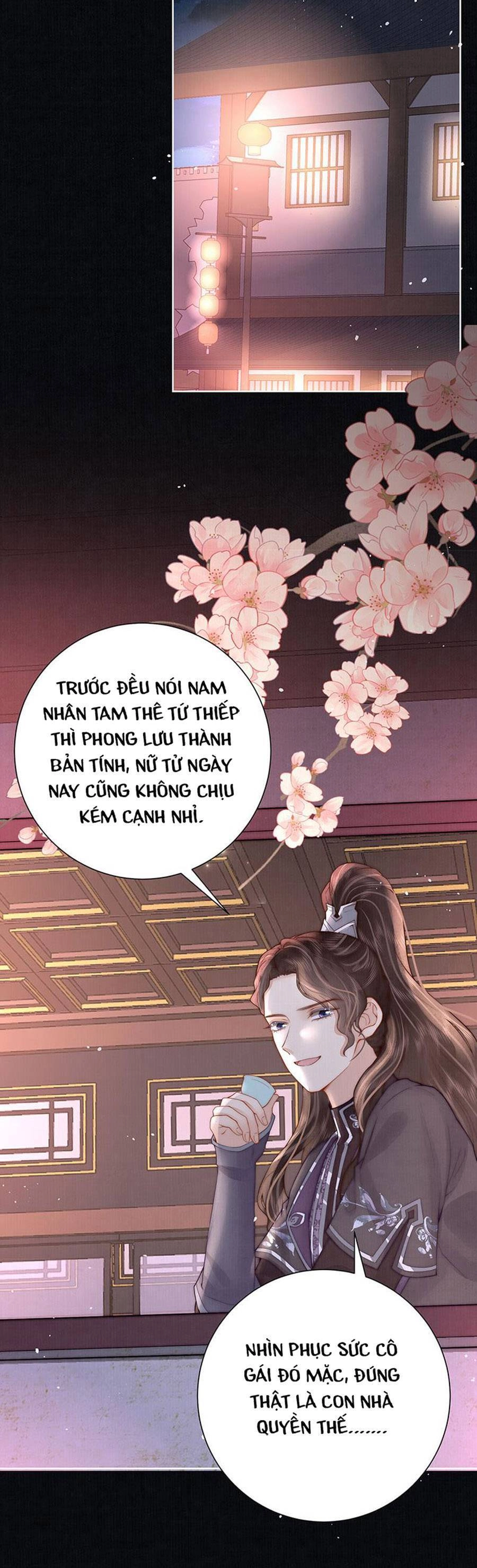 Nữ Đế Và Dàn Hậu Cung Siêu Phẩm Chapter 41 - 15