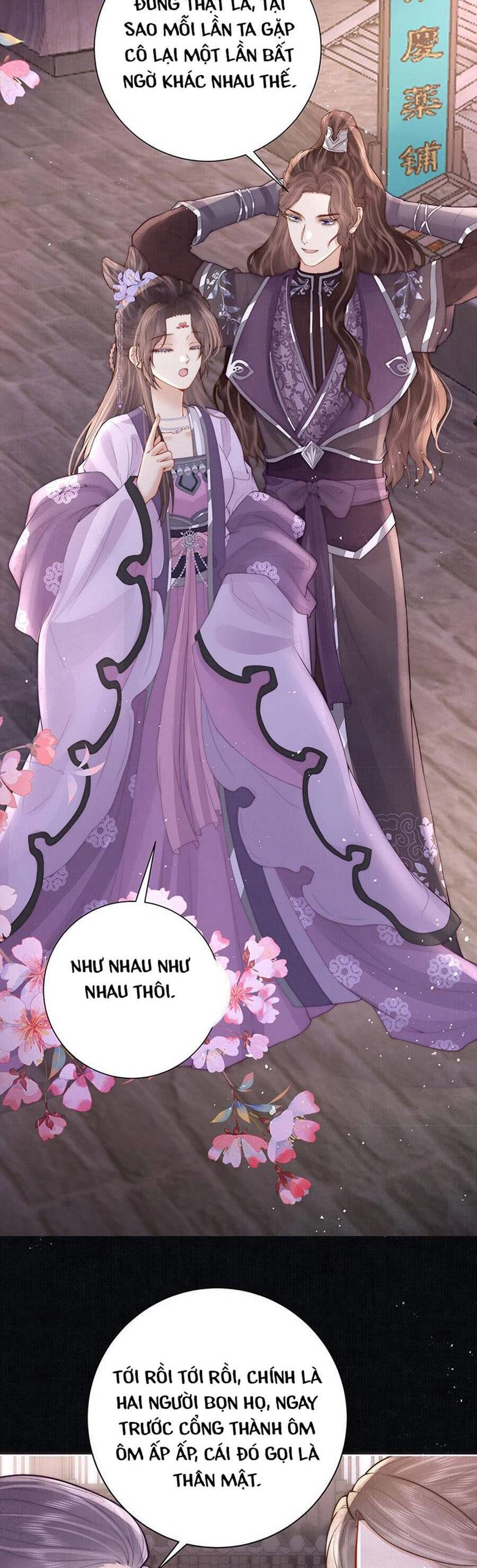 Nữ Đế Và Dàn Hậu Cung Siêu Phẩm Chapter 41 - 18