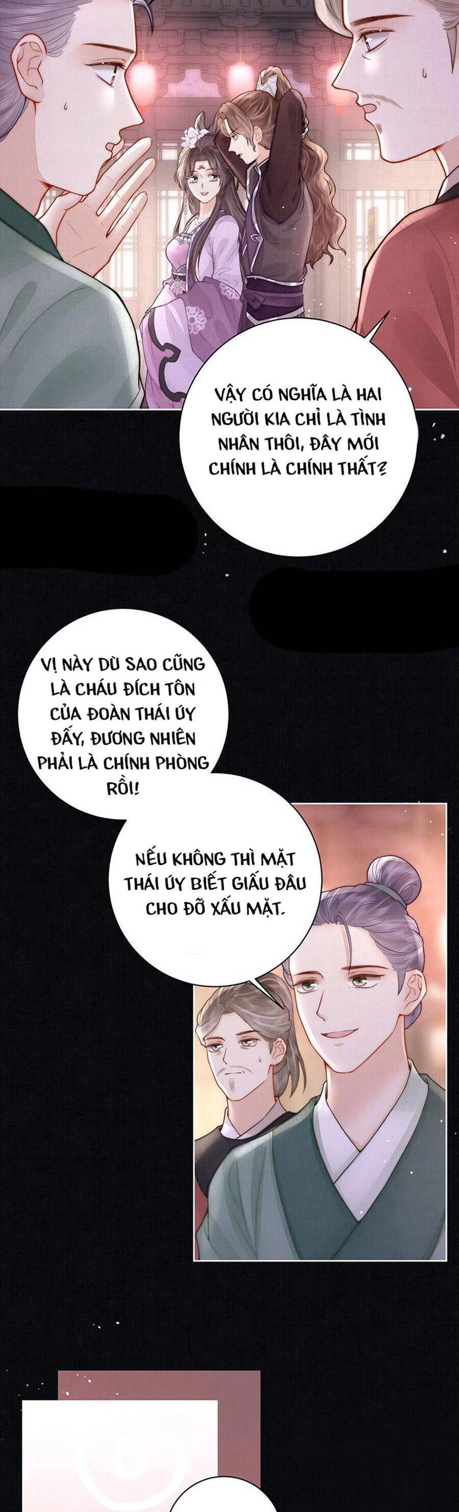 Nữ Đế Và Dàn Hậu Cung Siêu Phẩm Chapter 41 - 19