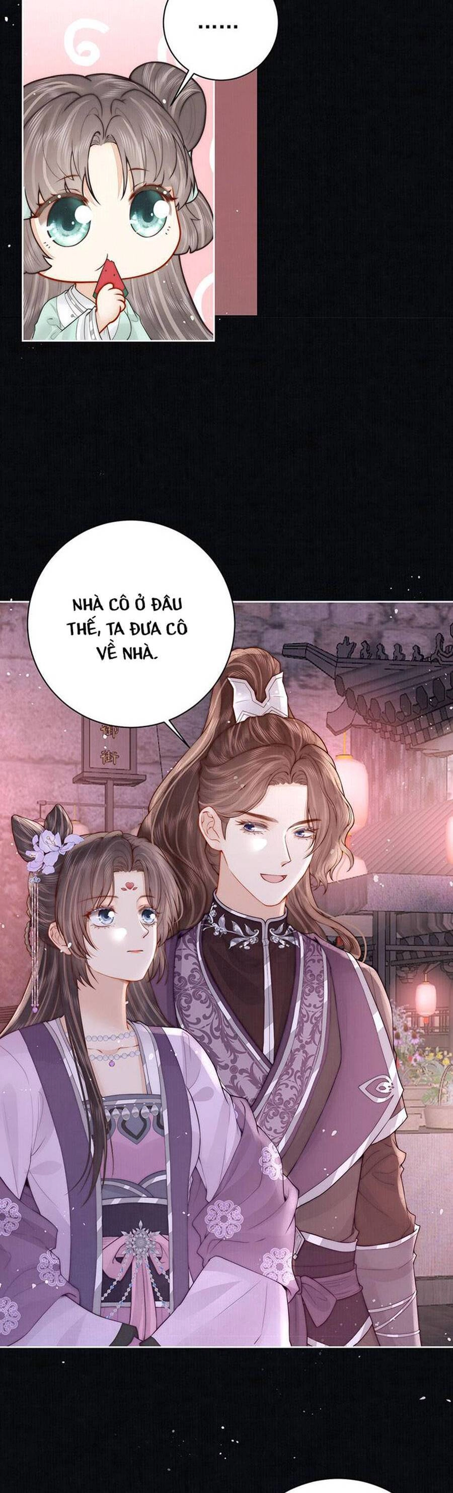 Nữ Đế Và Dàn Hậu Cung Siêu Phẩm Chapter 41 - 20