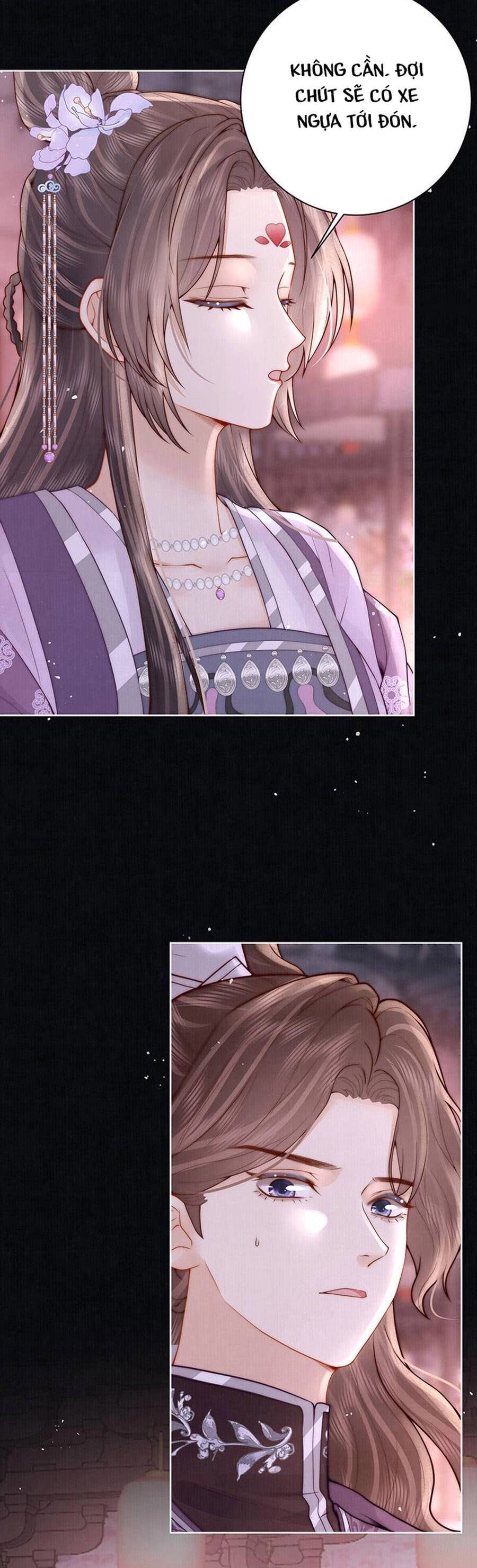 Nữ Đế Và Dàn Hậu Cung Siêu Phẩm Chapter 41 - 21