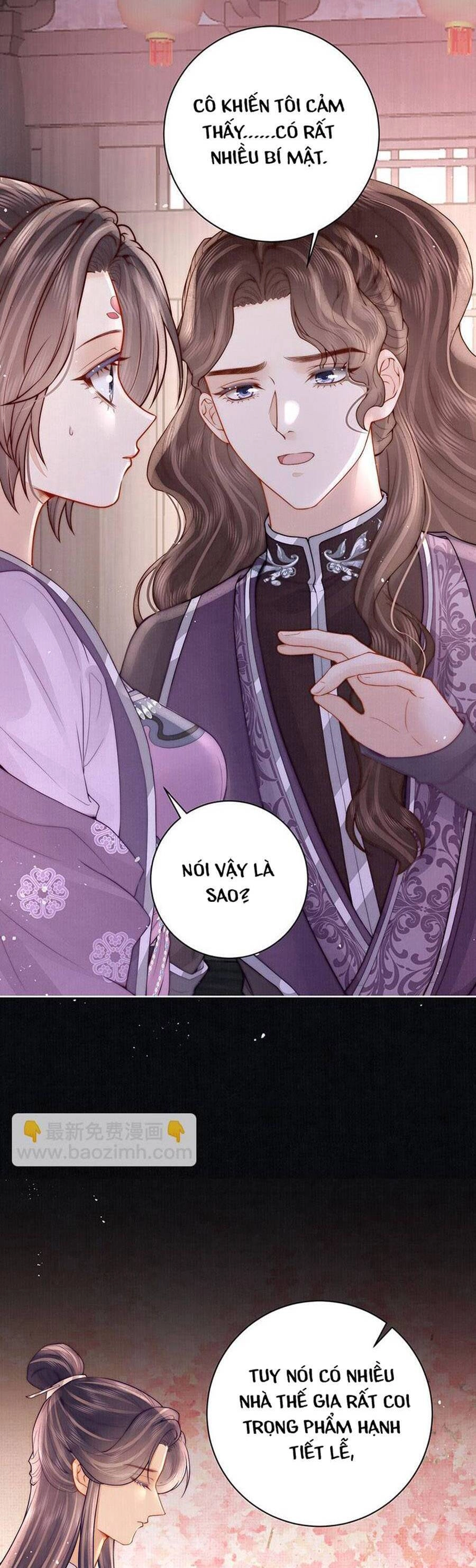 Nữ Đế Và Dàn Hậu Cung Siêu Phẩm Chapter 41 - 22