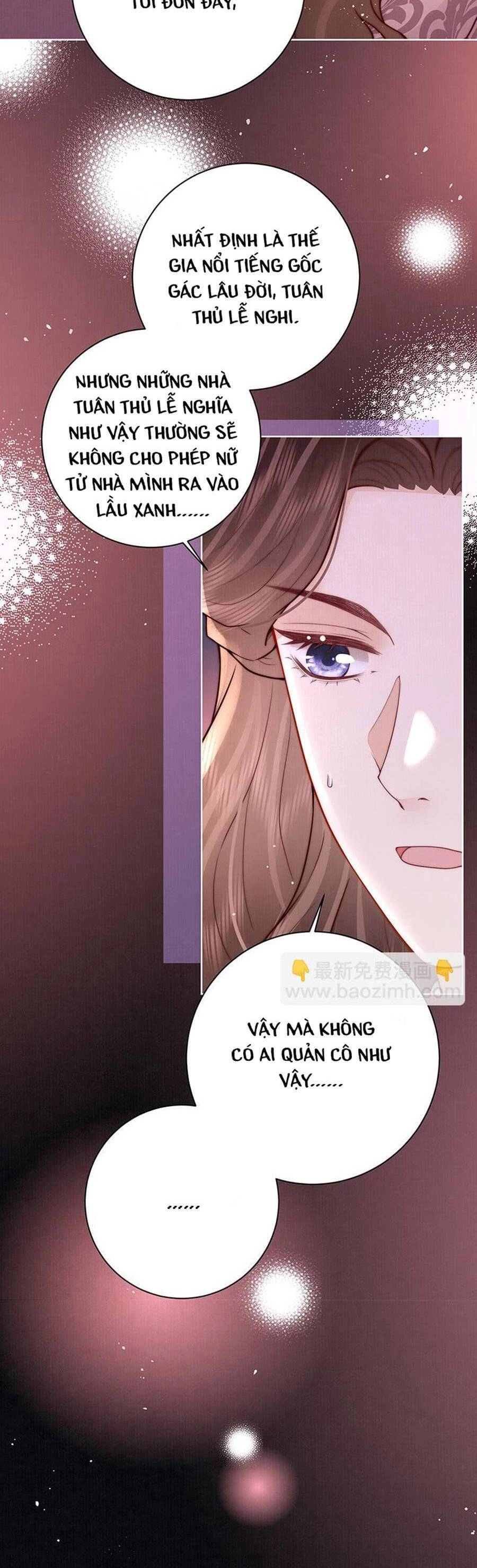 Nữ Đế Và Dàn Hậu Cung Siêu Phẩm Chapter 41 - 24