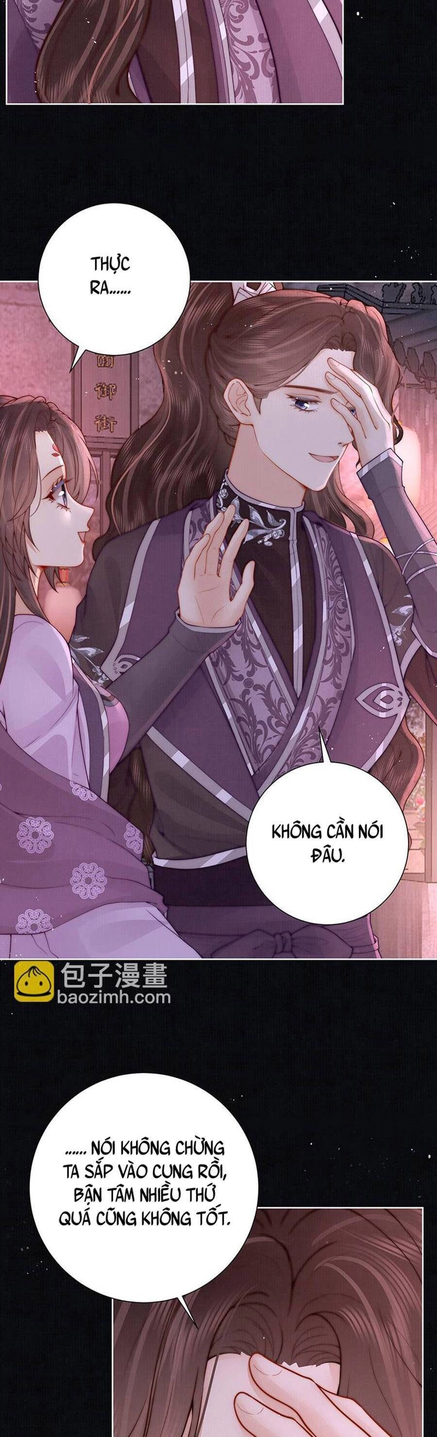 Nữ Đế Và Dàn Hậu Cung Siêu Phẩm Chapter 42 - 3