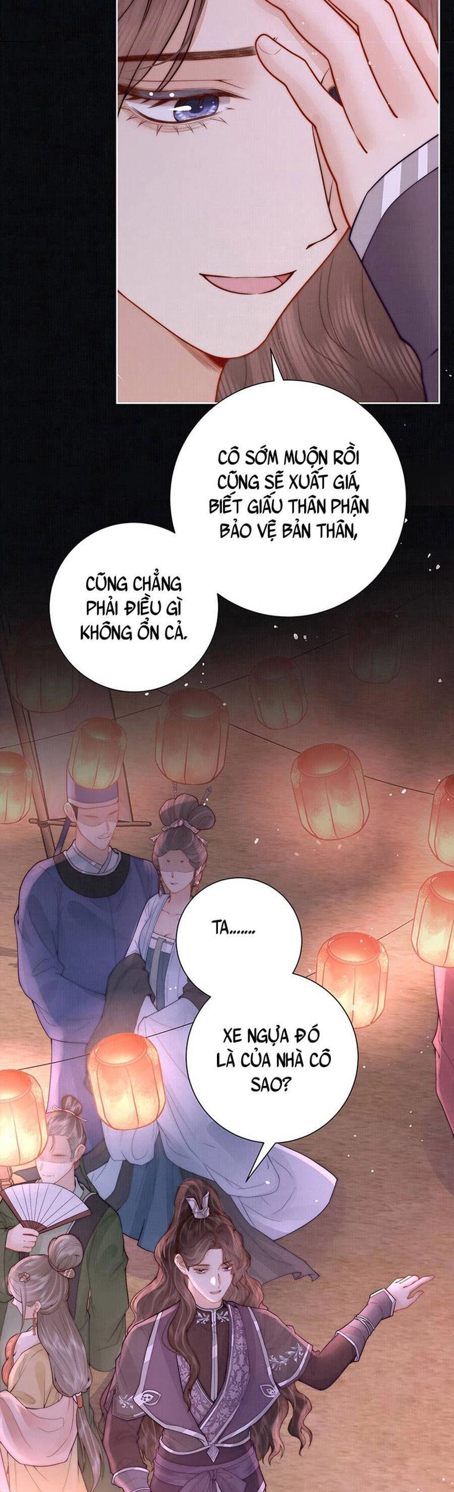 Nữ Đế Và Dàn Hậu Cung Siêu Phẩm Chapter 42 - 4
