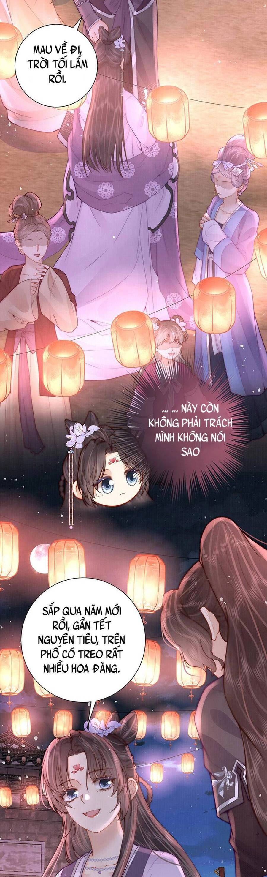 Nữ Đế Và Dàn Hậu Cung Siêu Phẩm Chapter 42 - 5