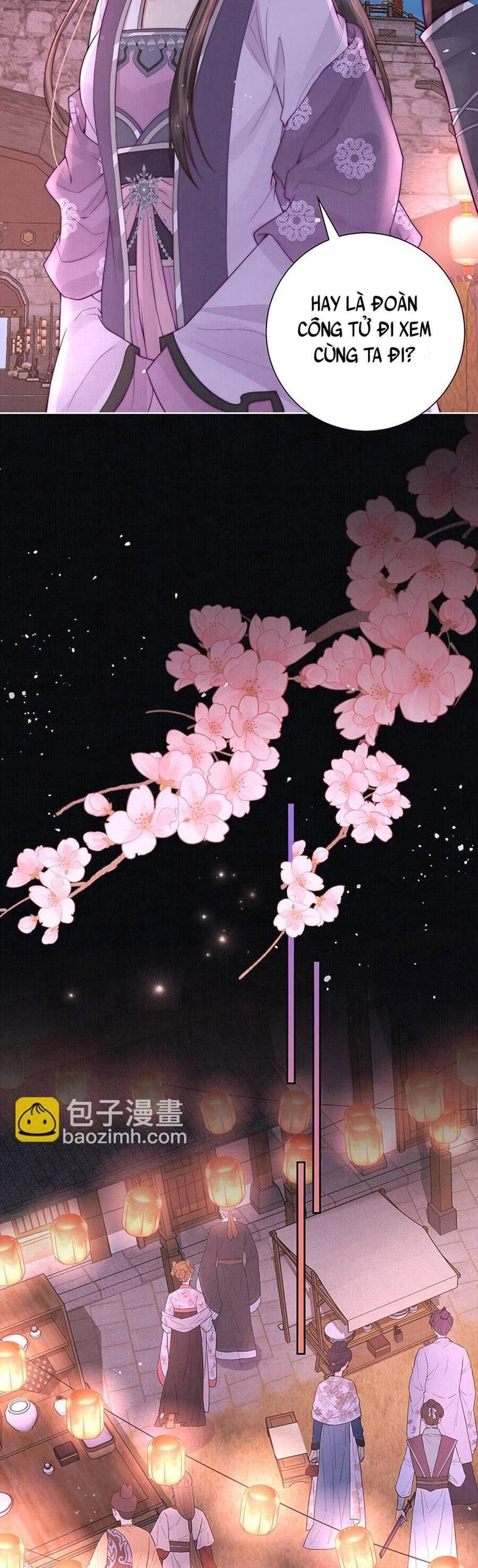 Nữ Đế Và Dàn Hậu Cung Siêu Phẩm Chapter 42 - 6