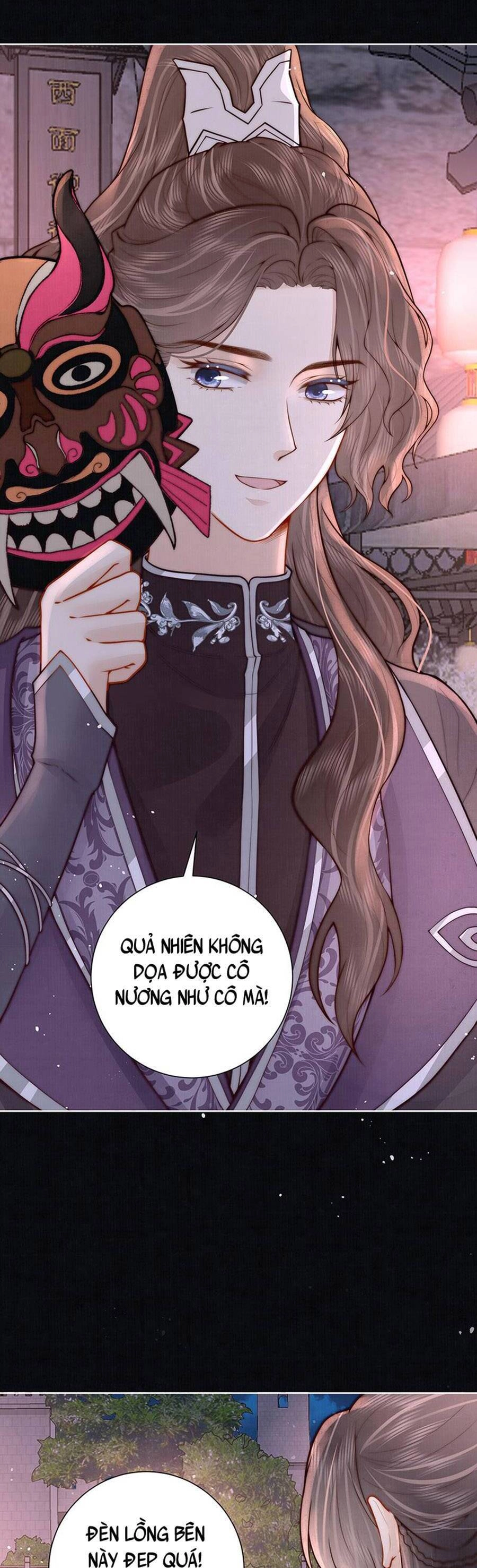 Nữ Đế Và Dàn Hậu Cung Siêu Phẩm Chapter 42 - 10