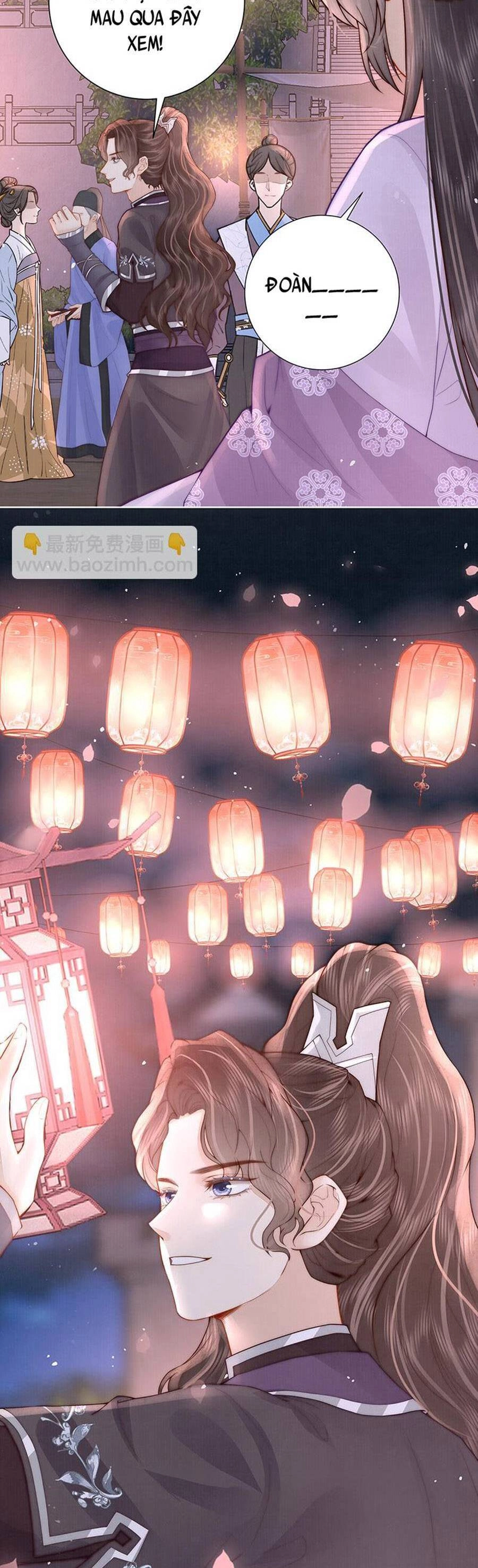 Nữ Đế Và Dàn Hậu Cung Siêu Phẩm Chapter 42 - 11