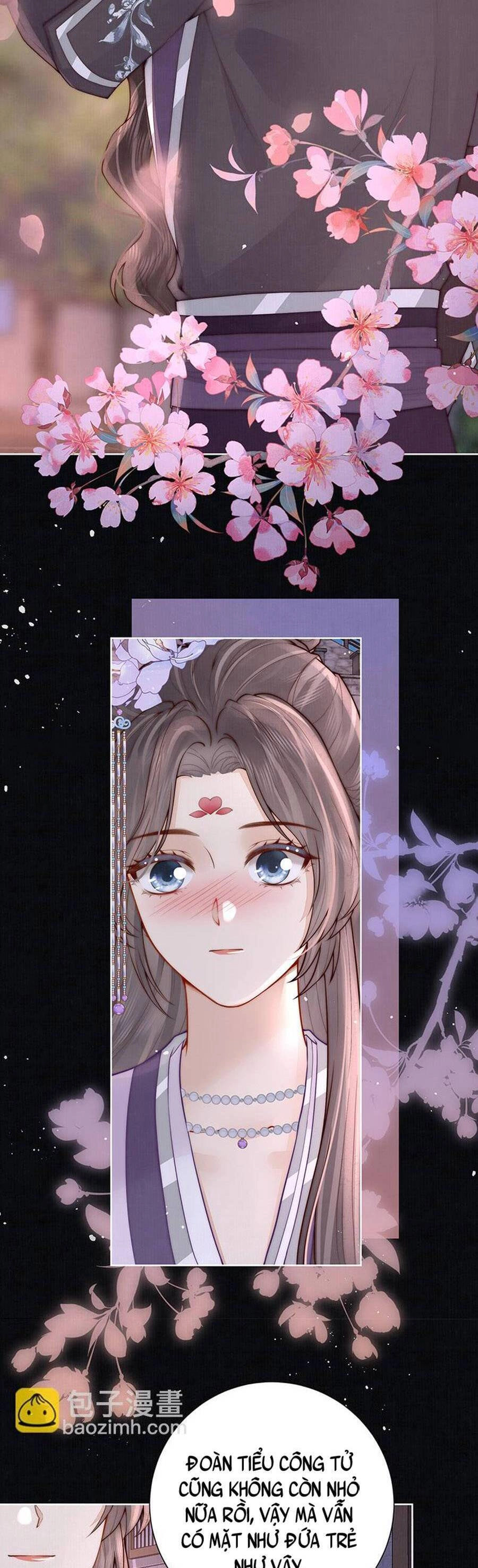 Nữ Đế Và Dàn Hậu Cung Siêu Phẩm Chapter 42 - 12