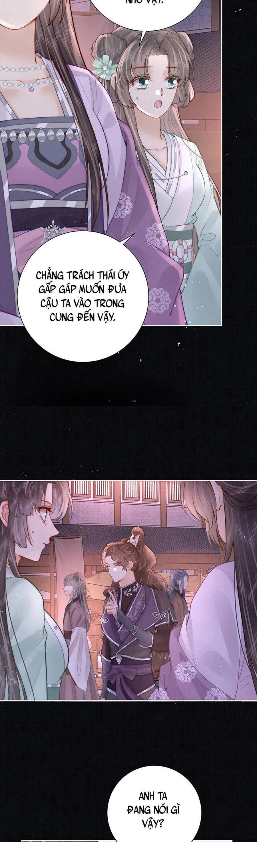 Nữ Đế Và Dàn Hậu Cung Siêu Phẩm Chapter 42 - 13