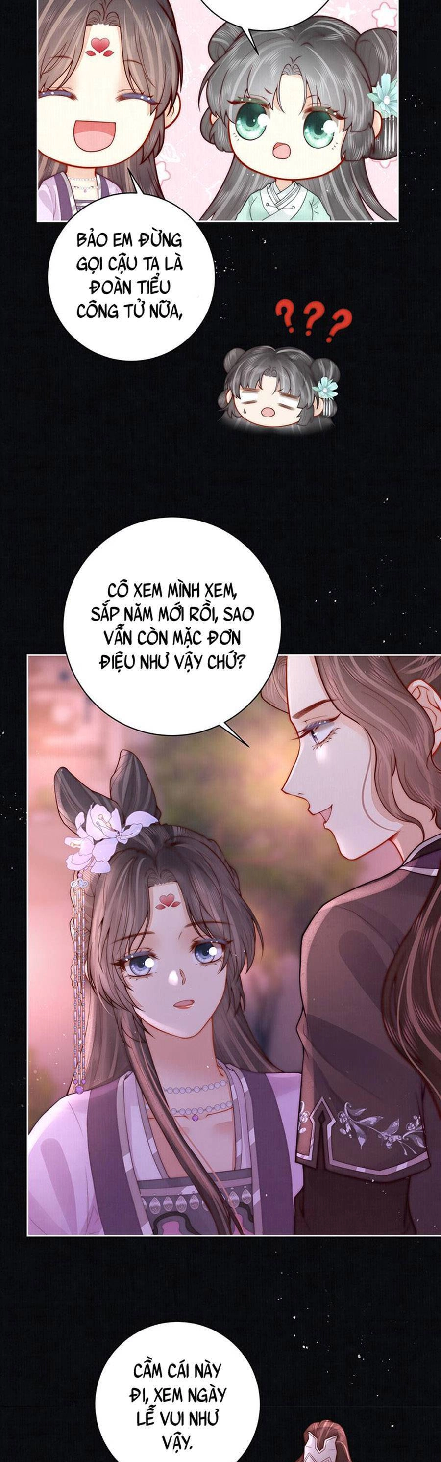 Nữ Đế Và Dàn Hậu Cung Siêu Phẩm Chapter 42 - 14