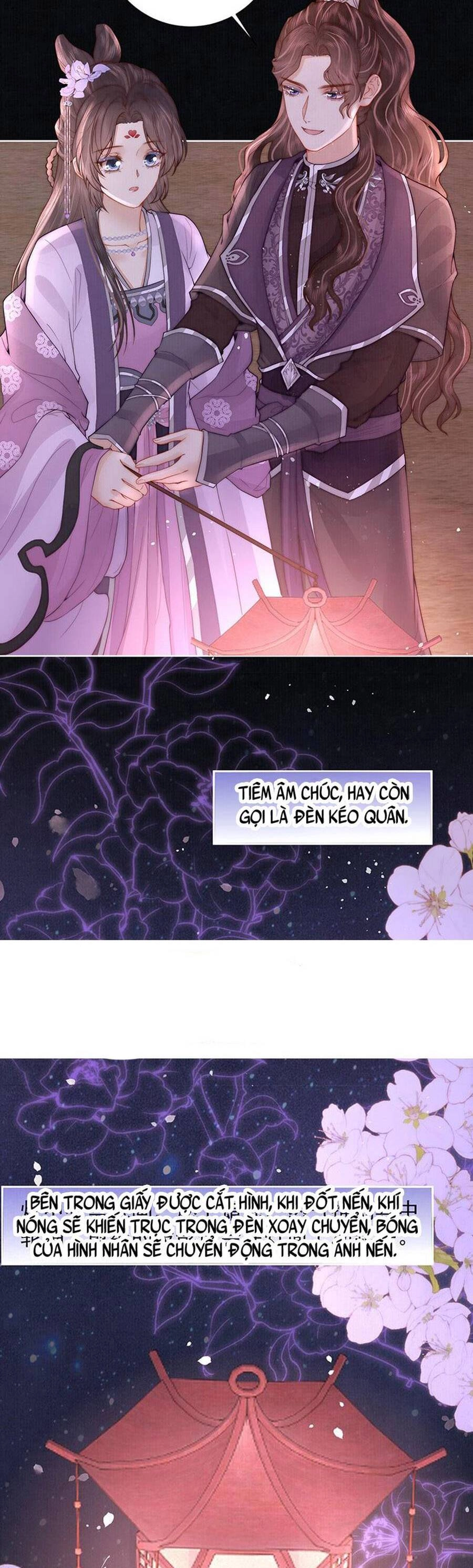 Nữ Đế Và Dàn Hậu Cung Siêu Phẩm Chapter 42 - 15