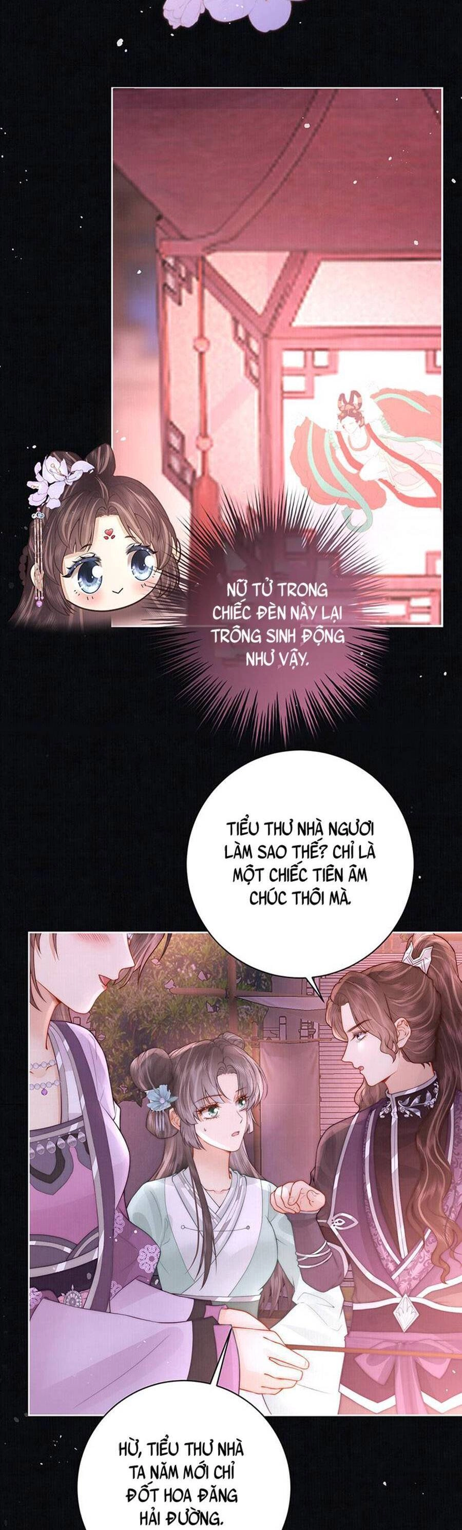 Nữ Đế Và Dàn Hậu Cung Siêu Phẩm Chapter 42 - 17