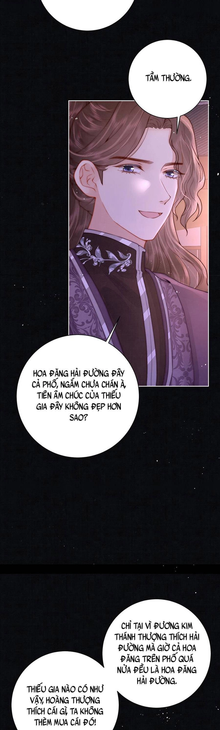 Nữ Đế Và Dàn Hậu Cung Siêu Phẩm Chapter 42 - 18