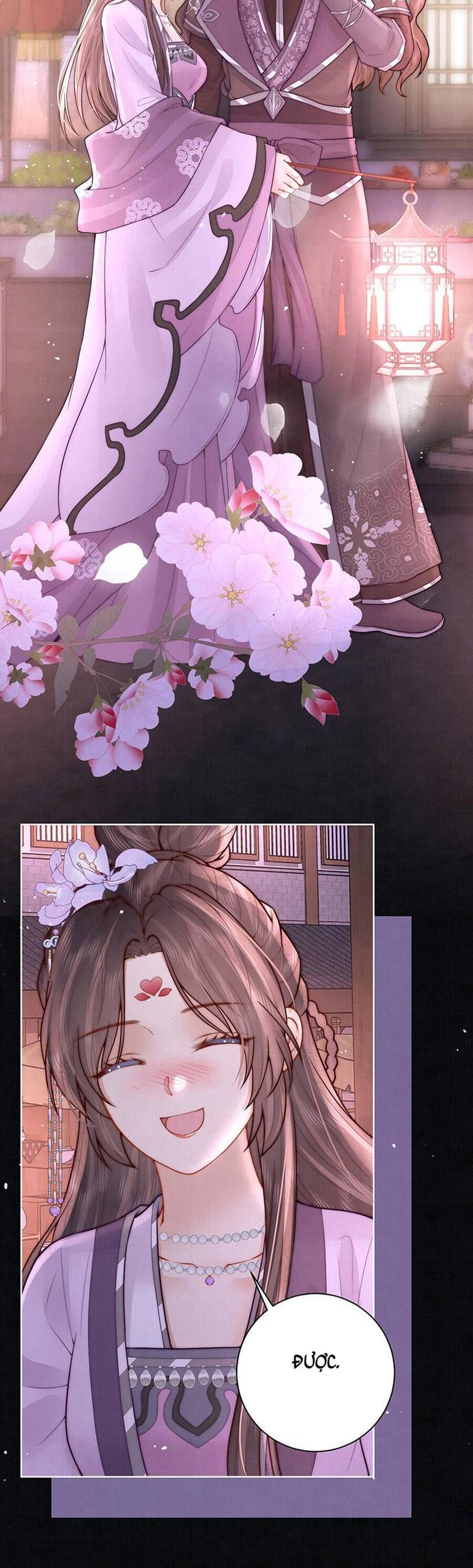 Nữ Đế Và Dàn Hậu Cung Siêu Phẩm Chapter 42 - 21