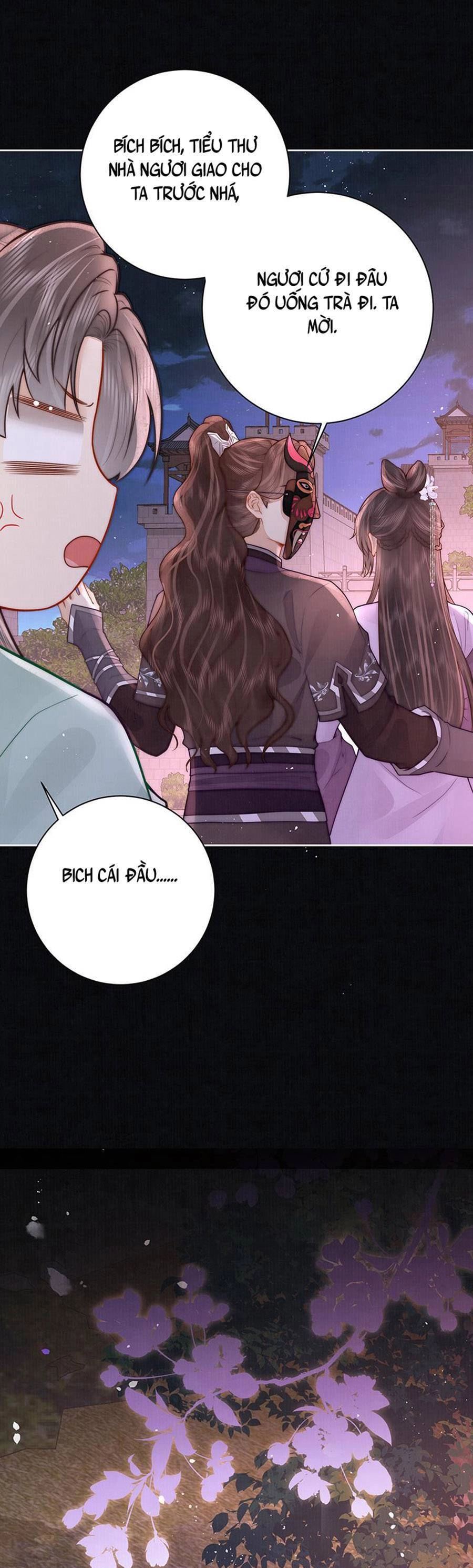 Nữ Đế Và Dàn Hậu Cung Siêu Phẩm Chapter 42 - 22