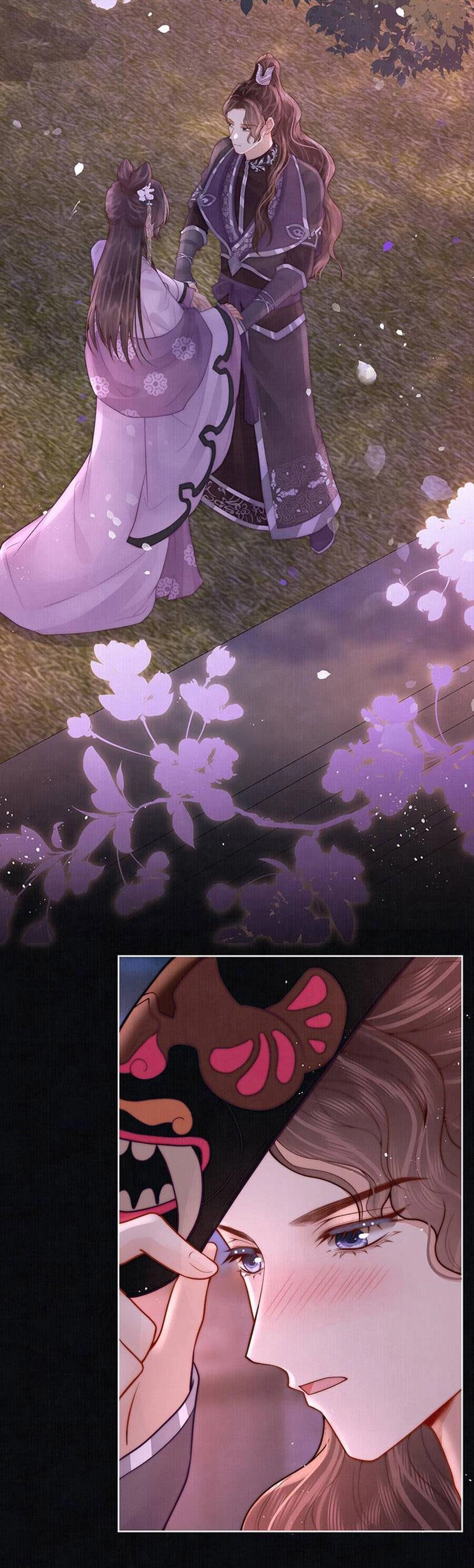 Nữ Đế Và Dàn Hậu Cung Siêu Phẩm Chapter 42 - 23