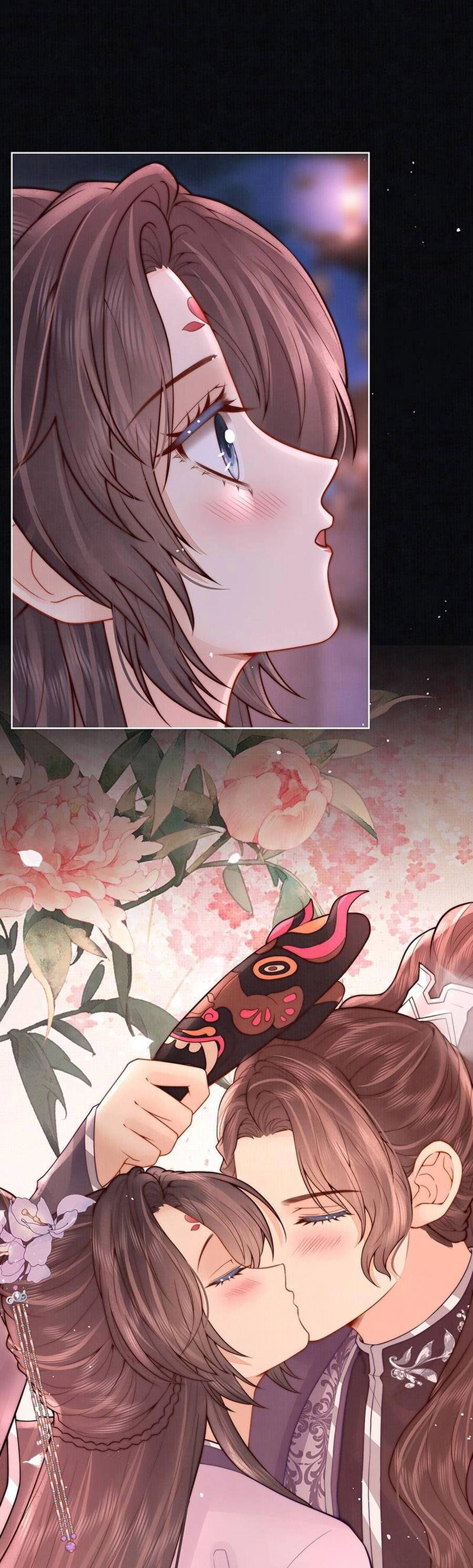 Nữ Đế Và Dàn Hậu Cung Siêu Phẩm Chapter 42 - 24