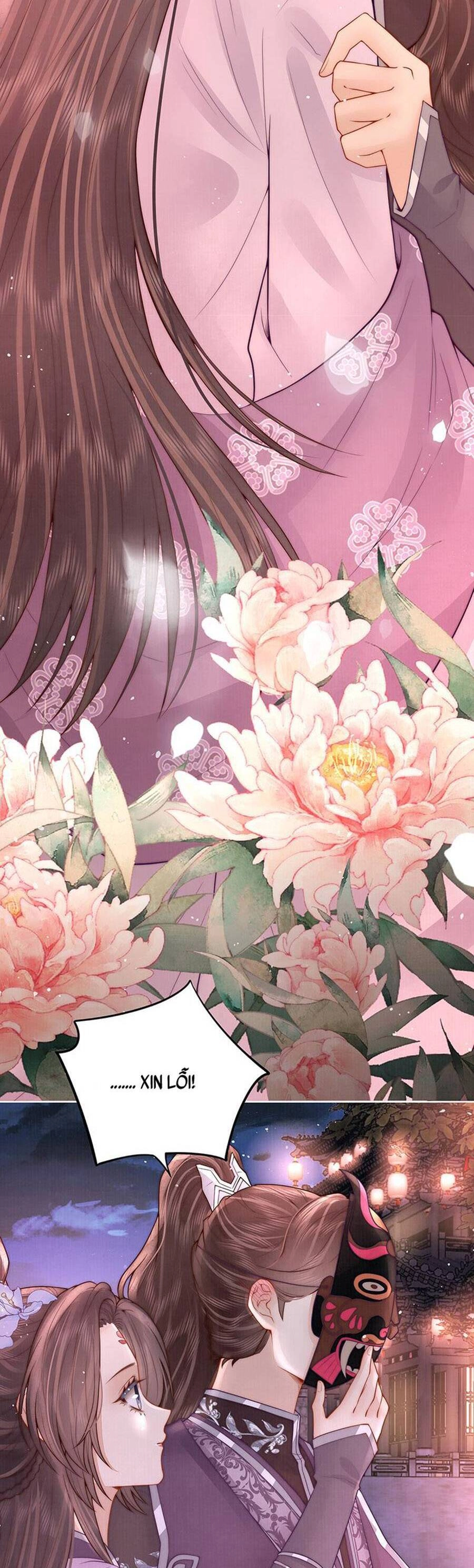 Nữ Đế Và Dàn Hậu Cung Siêu Phẩm Chapter 42 - 25