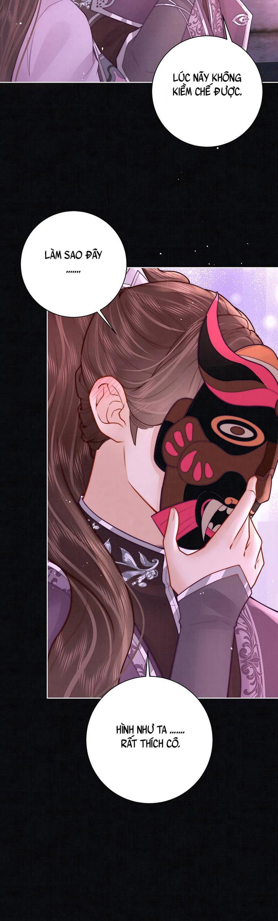 Nữ Đế Và Dàn Hậu Cung Siêu Phẩm Chapter 42 - 26