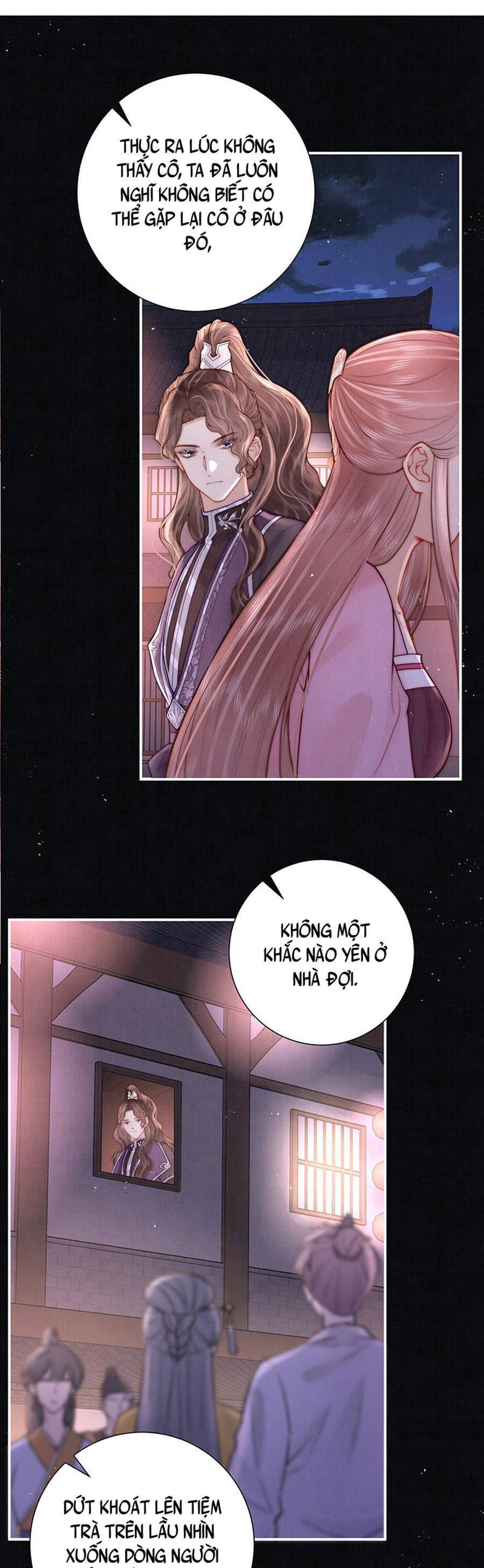 Nữ Đế Và Dàn Hậu Cung Siêu Phẩm Chapter 43 - 3