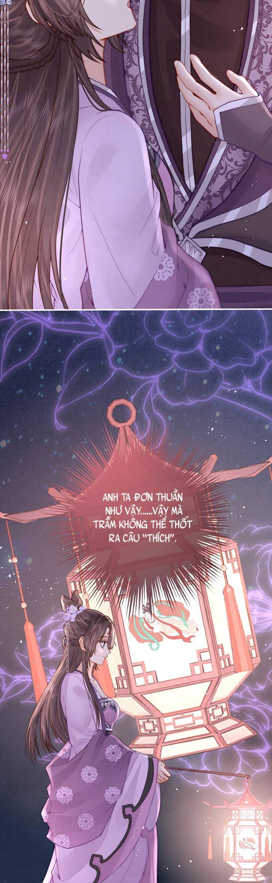 Nữ Đế Và Dàn Hậu Cung Siêu Phẩm Chapter 43 - 5