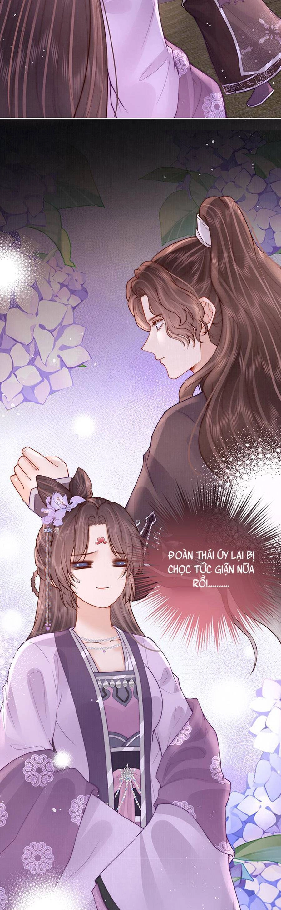 Nữ Đế Và Dàn Hậu Cung Siêu Phẩm Chapter 43 - 7