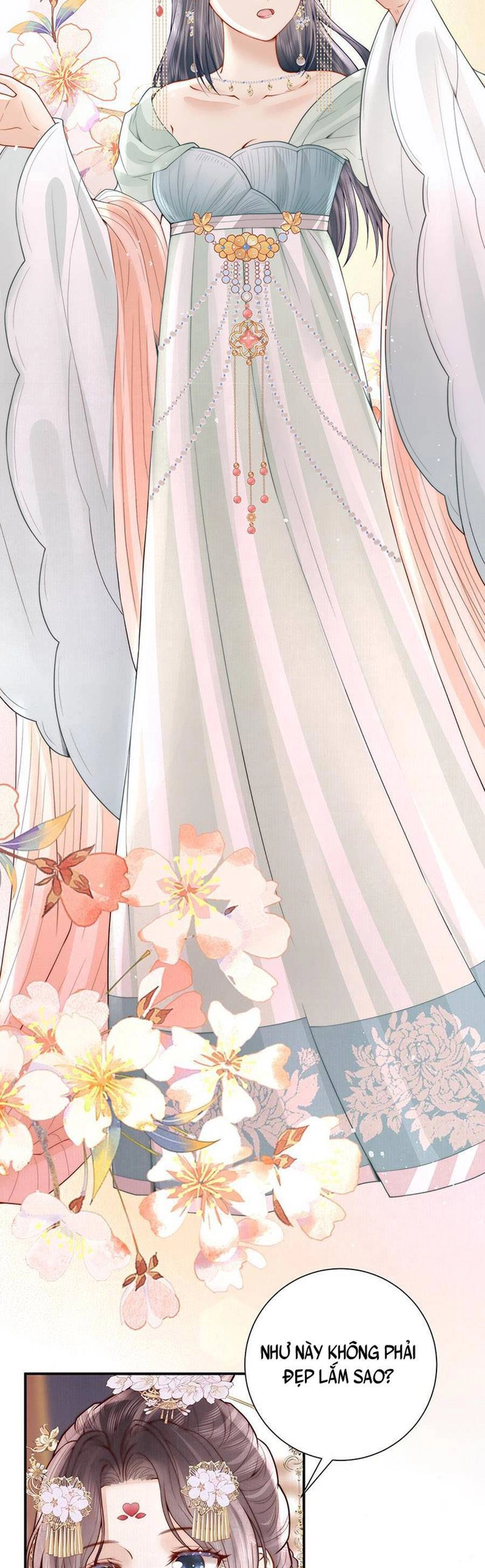 Nữ Đế Và Dàn Hậu Cung Siêu Phẩm Chapter 43 - 10