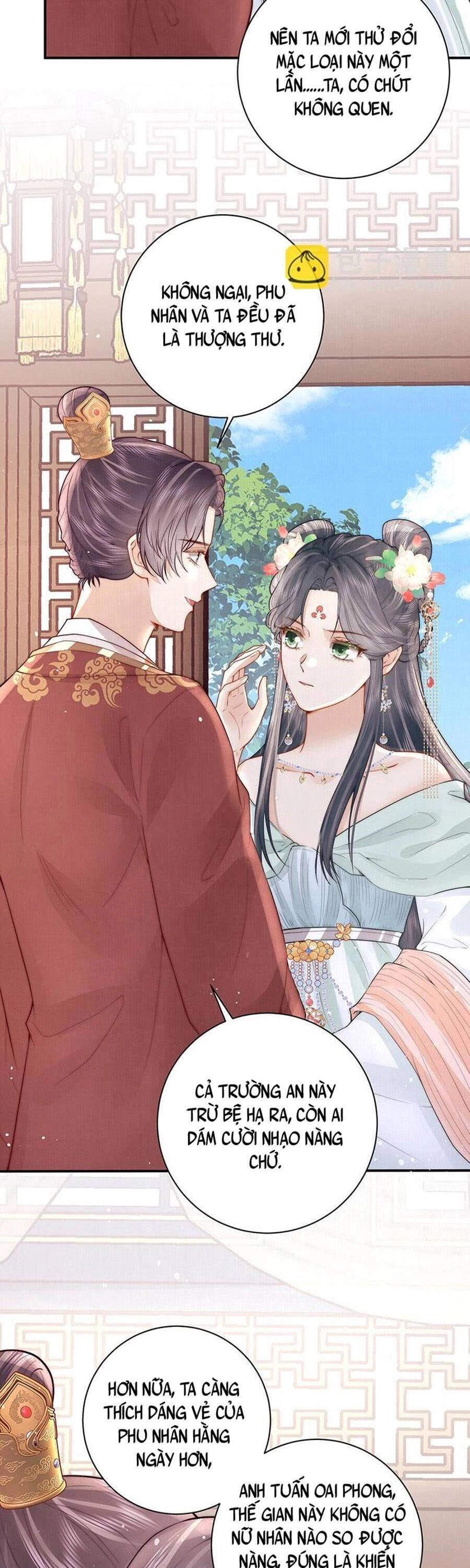 Nữ Đế Và Dàn Hậu Cung Siêu Phẩm Chapter 43 - 16