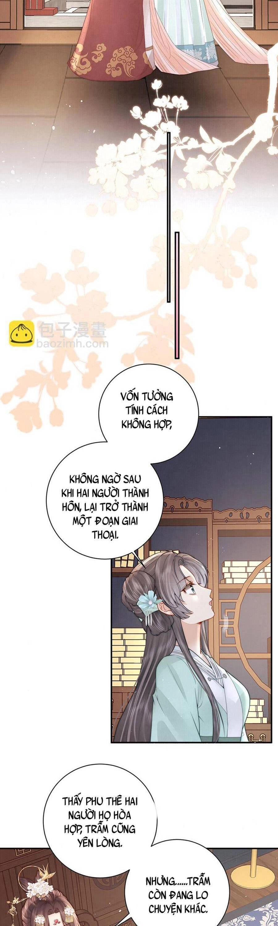 Nữ Đế Và Dàn Hậu Cung Siêu Phẩm Chapter 43 - 18