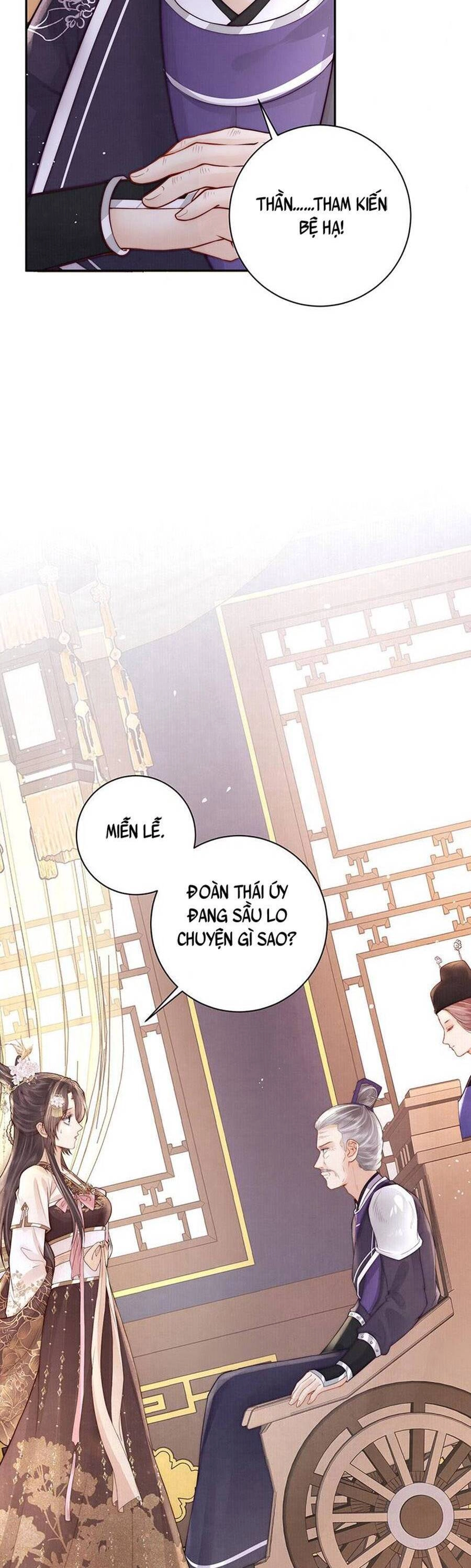 Nữ Đế Và Dàn Hậu Cung Siêu Phẩm Chapter 43 - 24