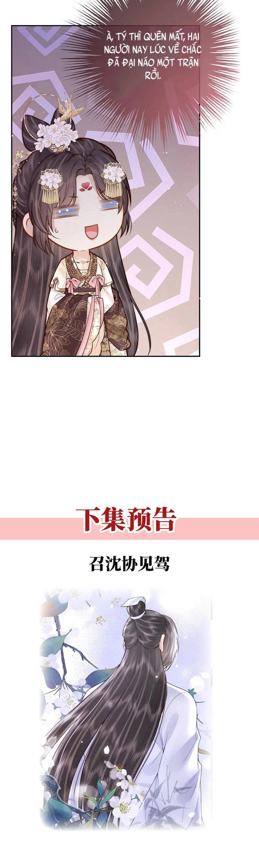 Nữ Đế Và Dàn Hậu Cung Siêu Phẩm Chapter 43 - 26