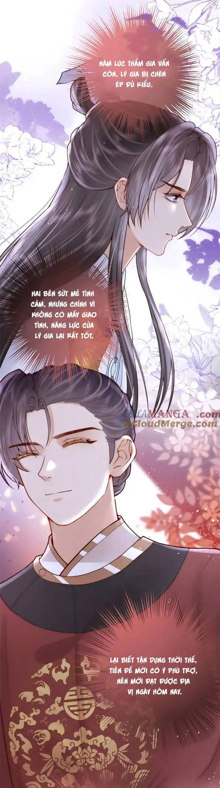 Nữ Đế Và Dàn Hậu Cung Siêu Phẩm Chapter 44 - 14