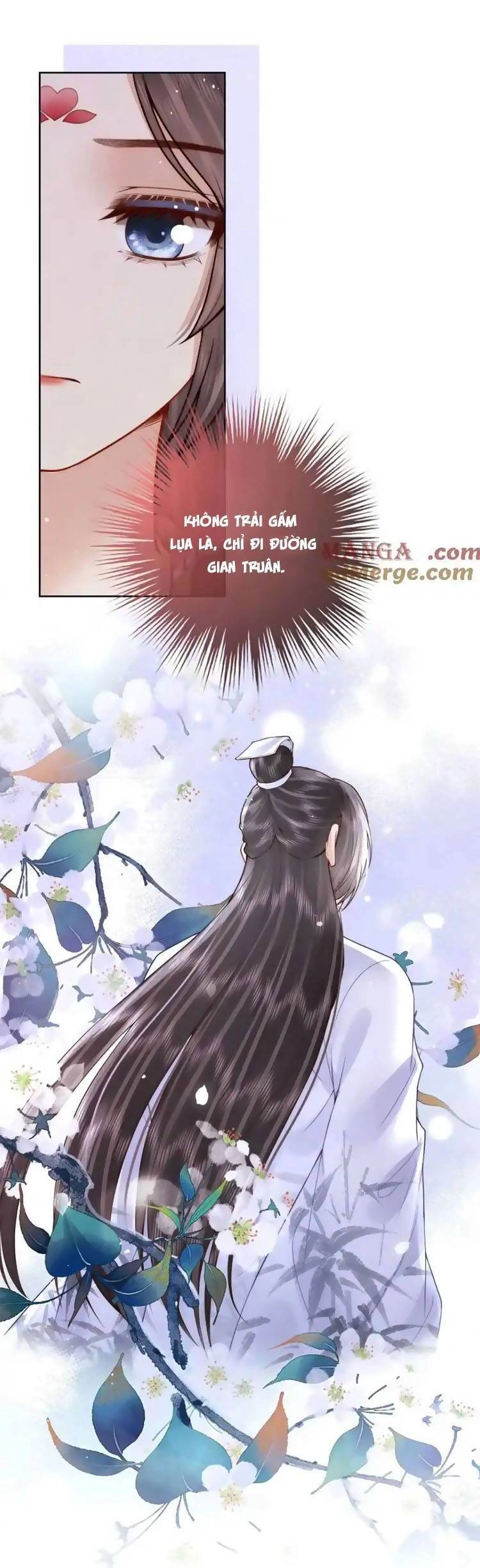 Nữ Đế Và Dàn Hậu Cung Siêu Phẩm Chapter 44 - 21