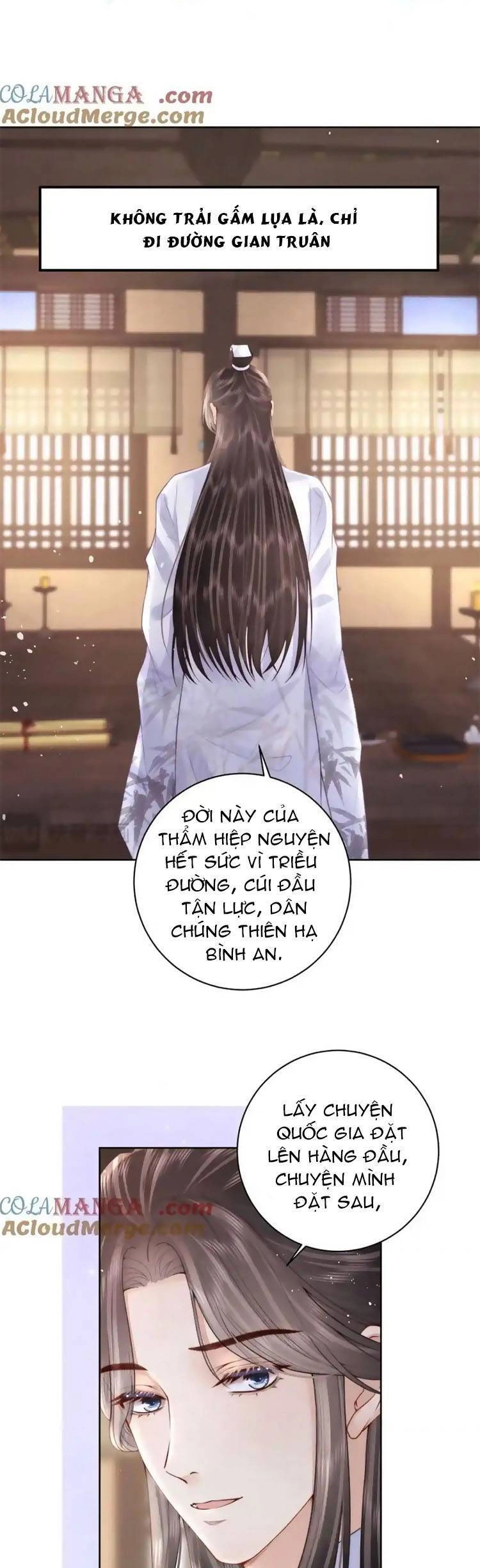 Nữ Đế Và Dàn Hậu Cung Siêu Phẩm Chapter 44 - 22