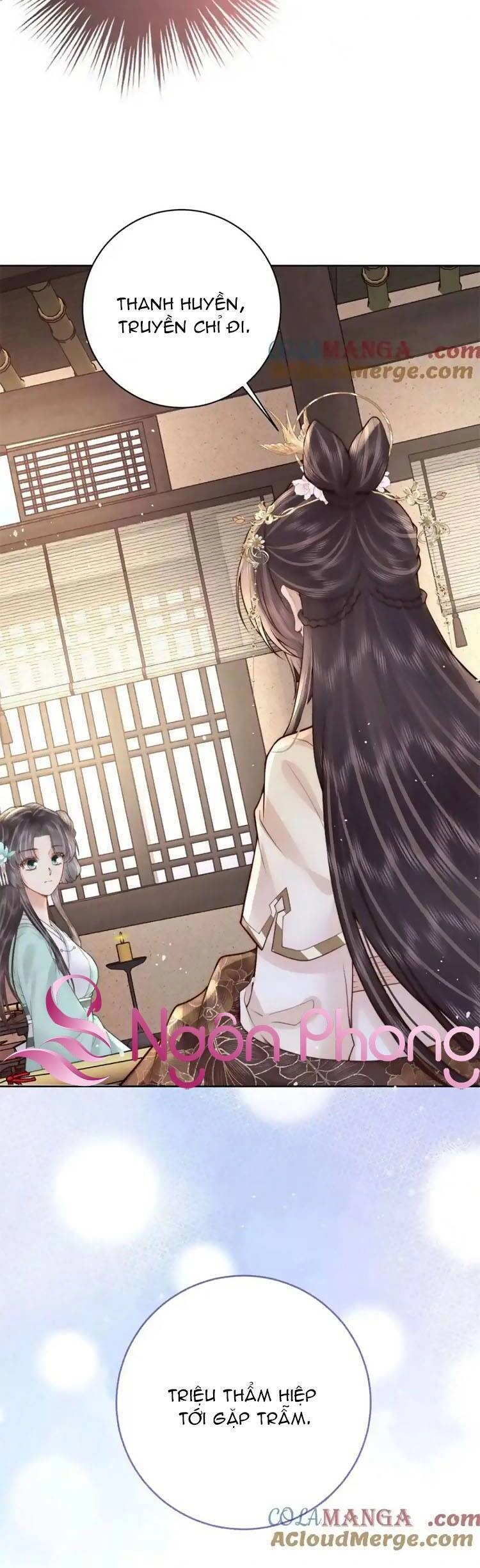 Nữ Đế Và Dàn Hậu Cung Siêu Phẩm Chapter 44 - 24