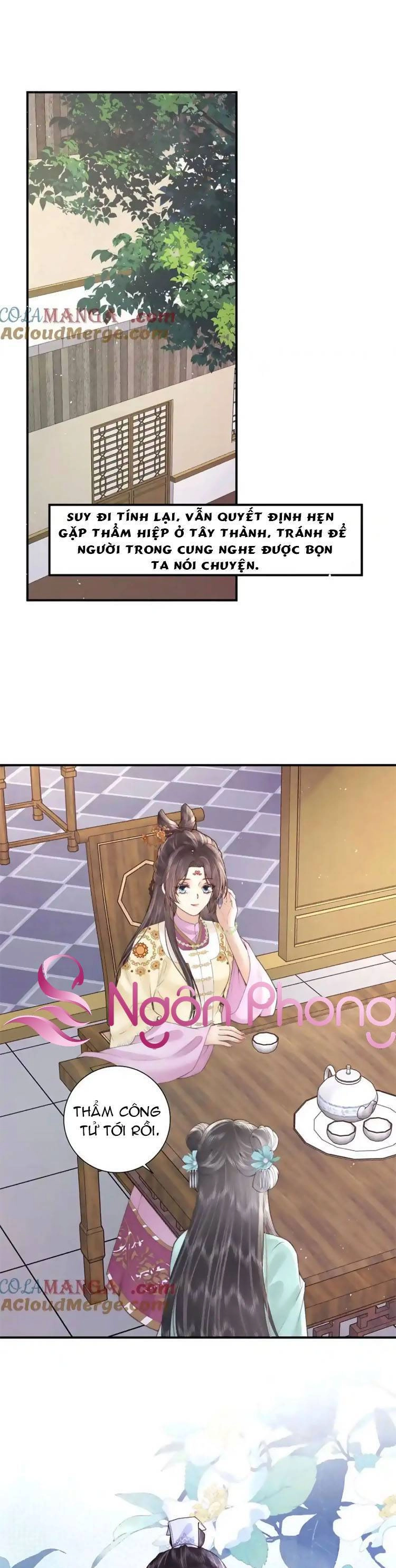 Nữ Đế Và Dàn Hậu Cung Siêu Phẩm Chapter 45 - 2