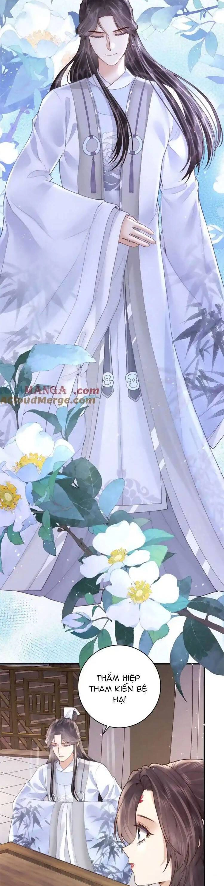 Nữ Đế Và Dàn Hậu Cung Siêu Phẩm Chapter 45 - 3