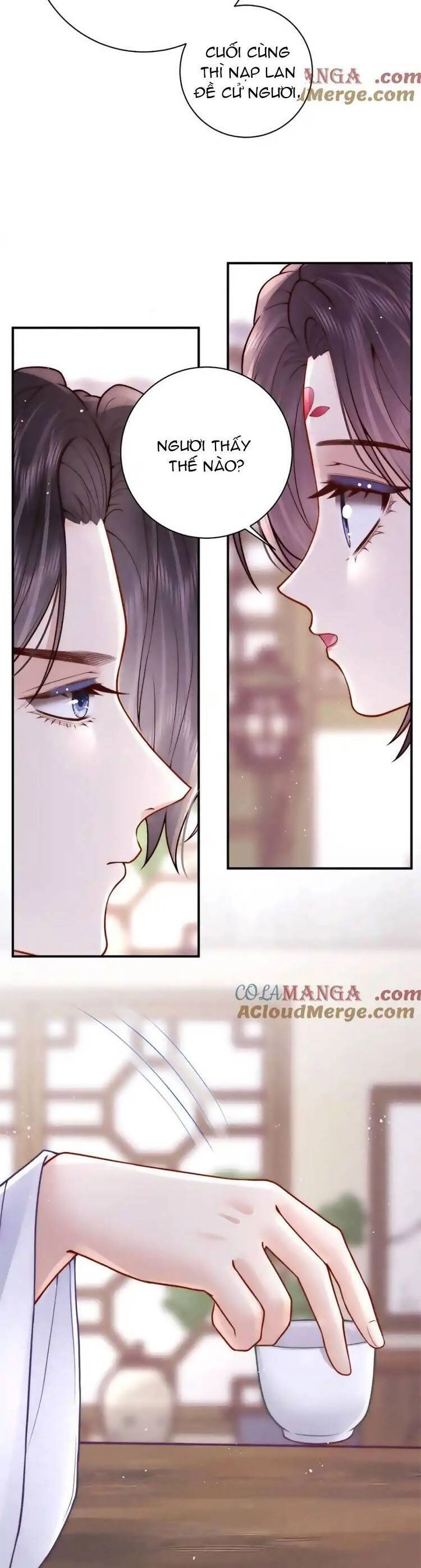 Nữ Đế Và Dàn Hậu Cung Siêu Phẩm Chapter 45 - 10