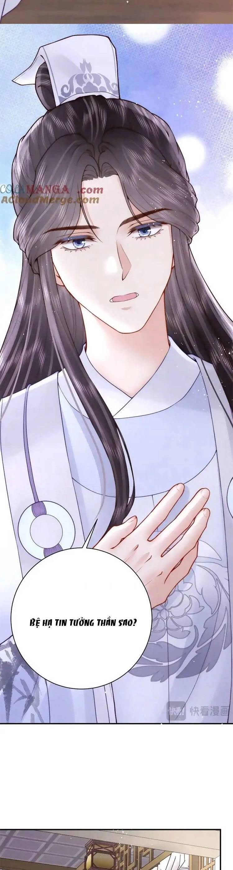 Nữ Đế Và Dàn Hậu Cung Siêu Phẩm Chapter 45 - 11