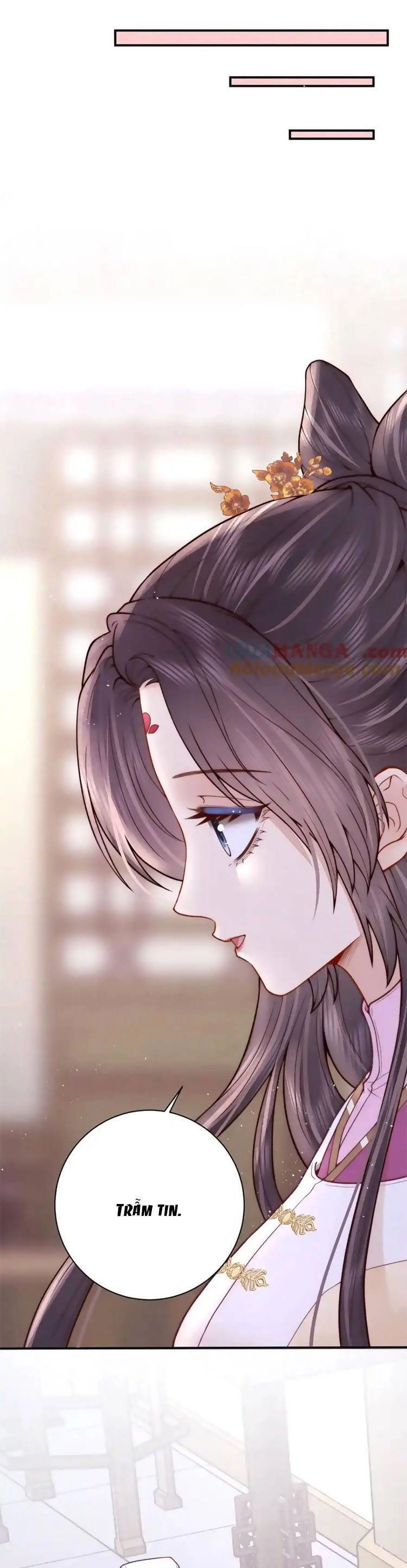 Nữ Đế Và Dàn Hậu Cung Siêu Phẩm Chapter 45 - 14