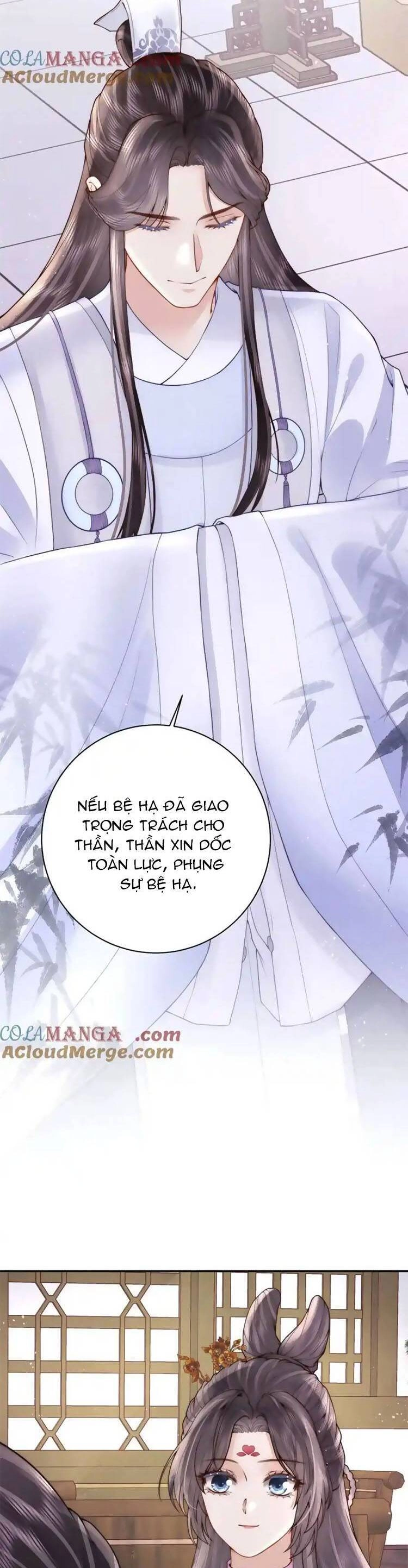 Nữ Đế Và Dàn Hậu Cung Siêu Phẩm Chapter 45 - 15