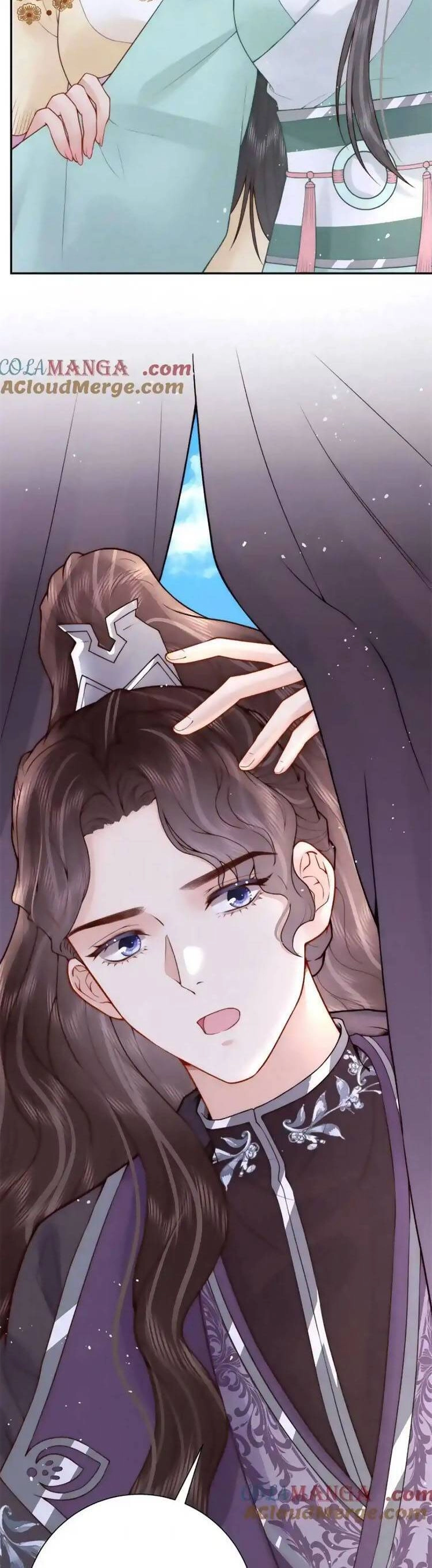 Nữ Đế Và Dàn Hậu Cung Siêu Phẩm Chapter 45 - 22