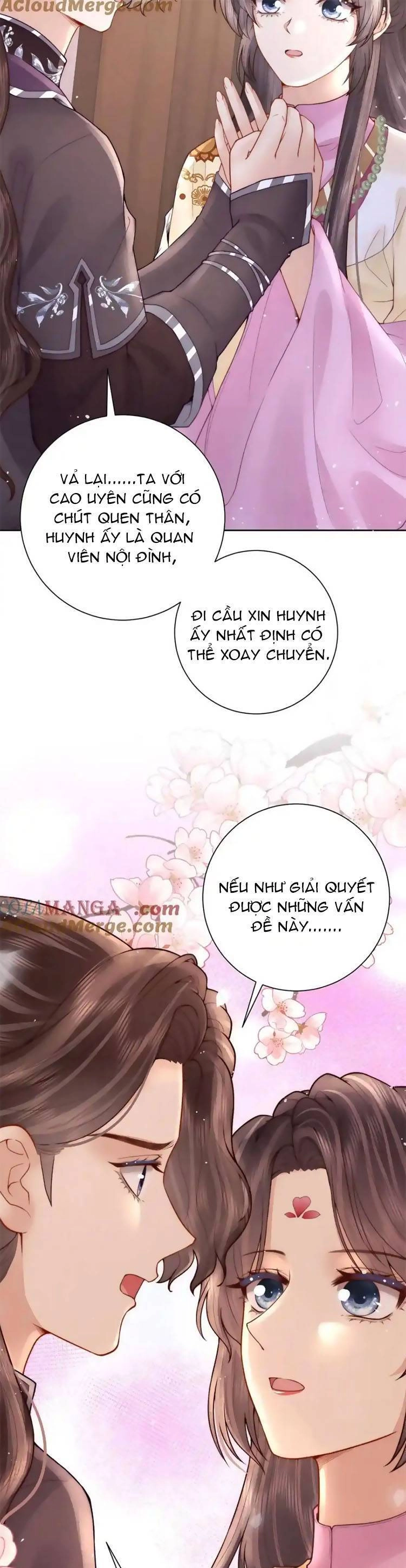 Nữ Đế Và Dàn Hậu Cung Siêu Phẩm Chapter 46 - 10