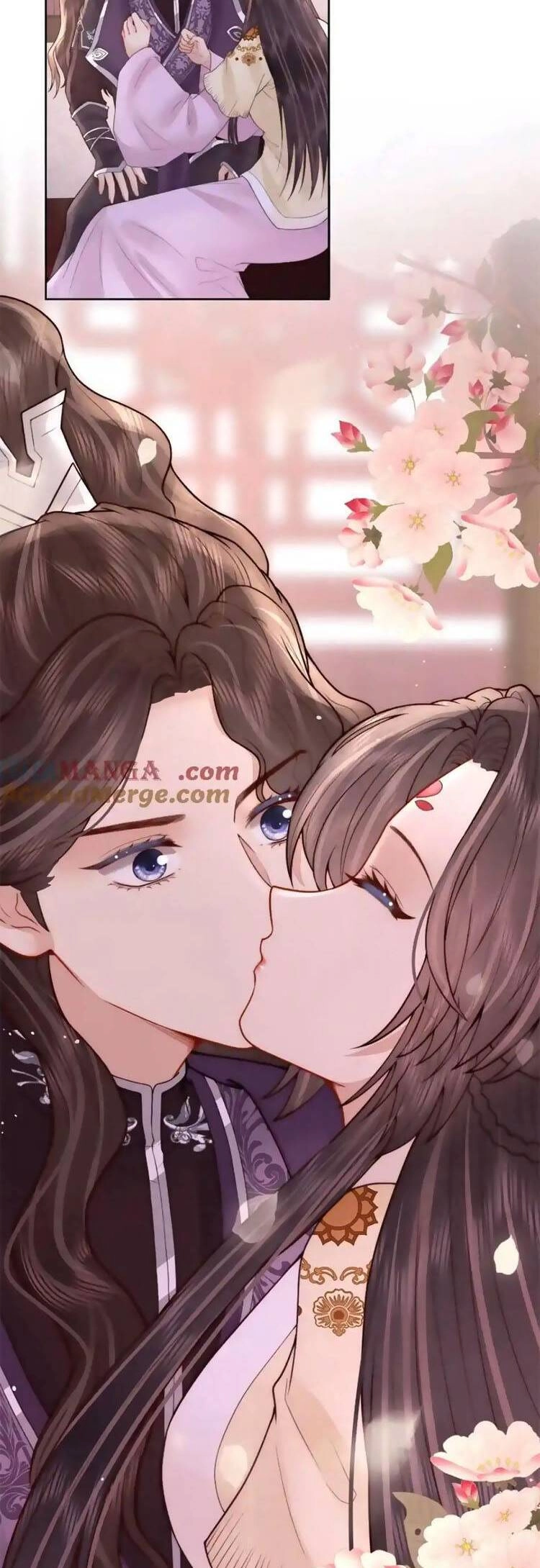 Nữ Đế Và Dàn Hậu Cung Siêu Phẩm Chapter 46 - 14