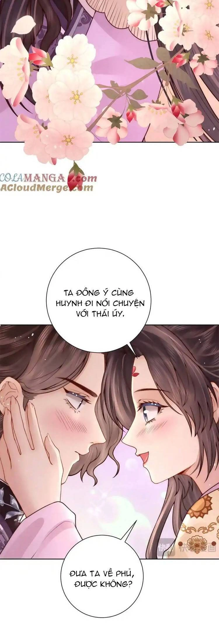 Nữ Đế Và Dàn Hậu Cung Siêu Phẩm Chapter 46 - 15