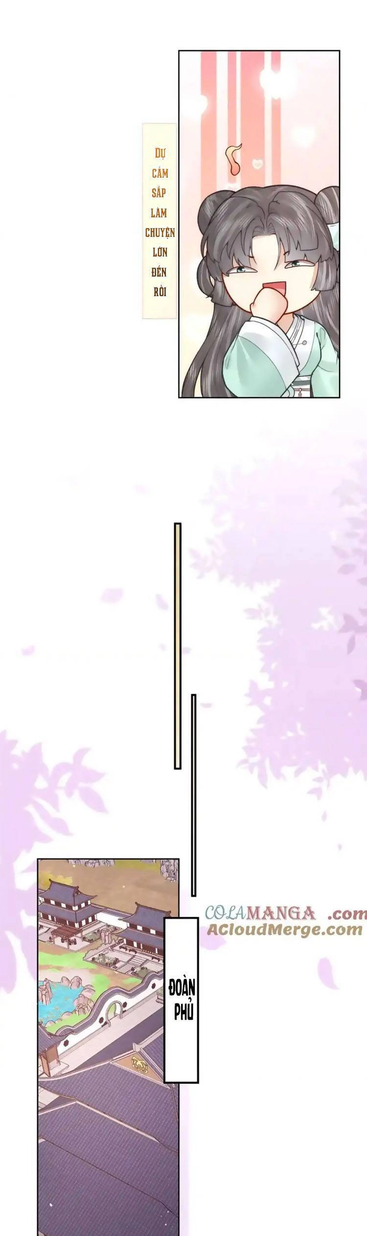 Nữ Đế Và Dàn Hậu Cung Siêu Phẩm Chapter 46 - 16